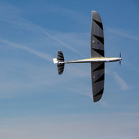 Conscendo Evolution 1.5m BNF Basic with AS3X and SAFE Select, E-flite