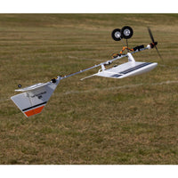 Slow Ultra Stick 1.2m BNF Basic with AS3X and SAFE Select, E-flite