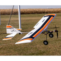 Slow Ultra Stick 1.2m BNF Basic with AS3X and SAFE Select, E-flite