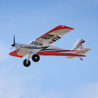 Turbo Timber Evolution 1.5m BNF Basic, includes Floats, E-flite