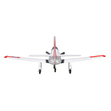 T-28 Trojan 1.2m BNF Basic with Smart, E-flite