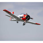 T-28 Trojan 1.2m BNF Basic with Smart, E-flite