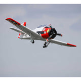 T-28 Trojan 1.2m BNF Basic with Smart, E-flite