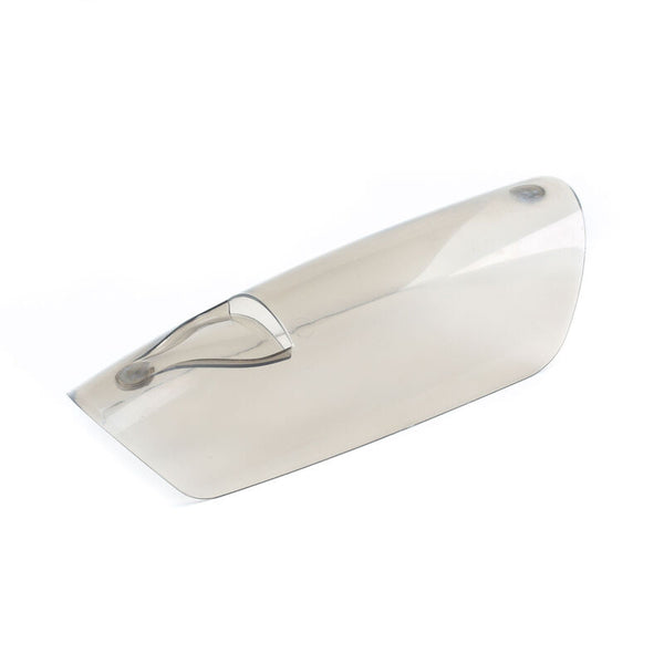 Transparent Hatch: Radian / Night Radian