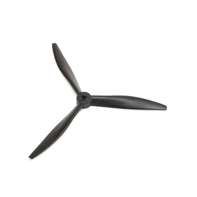 11x7.3 3-Blade Electric Propeller, Turbo Timber, E-flite