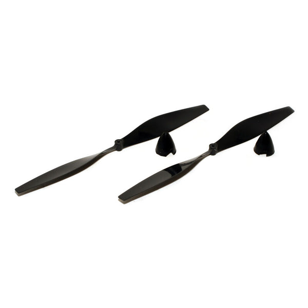 Prop and Spinner 130 x 70 (2): UM Sport Cub S2, Champ ETC