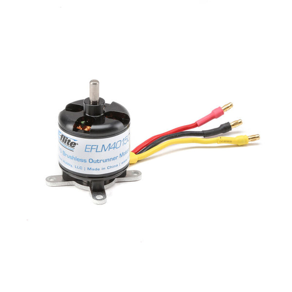 Commander mPd 1.4m BL15 Brushless Outrunner Motor 900Kv