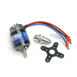 Power 25 Brushless Outrunner Motor Set, 870Kv, E-flite