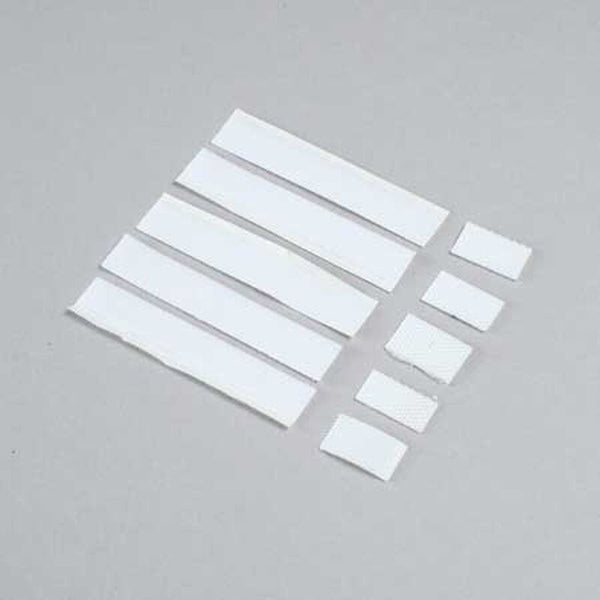 Hook and Loop Set / Velcro (5): Ultra Micros, E-flite
