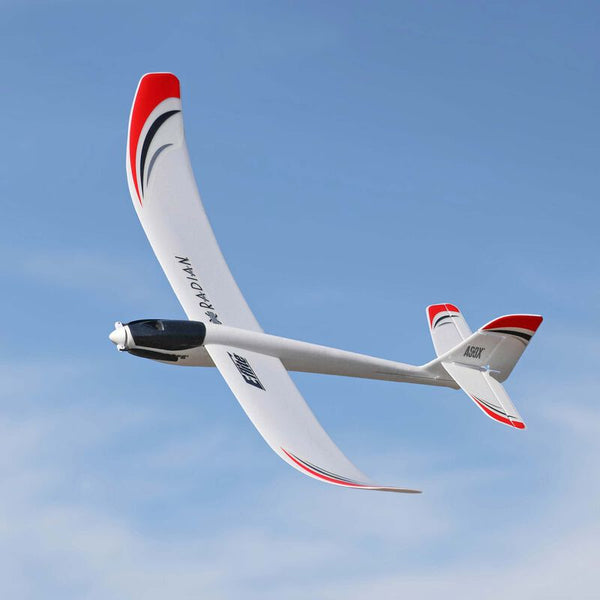 Radian hotsell rc plane