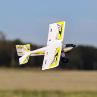 UMX Timber X BNF Basic with AS3X and SAFE Select