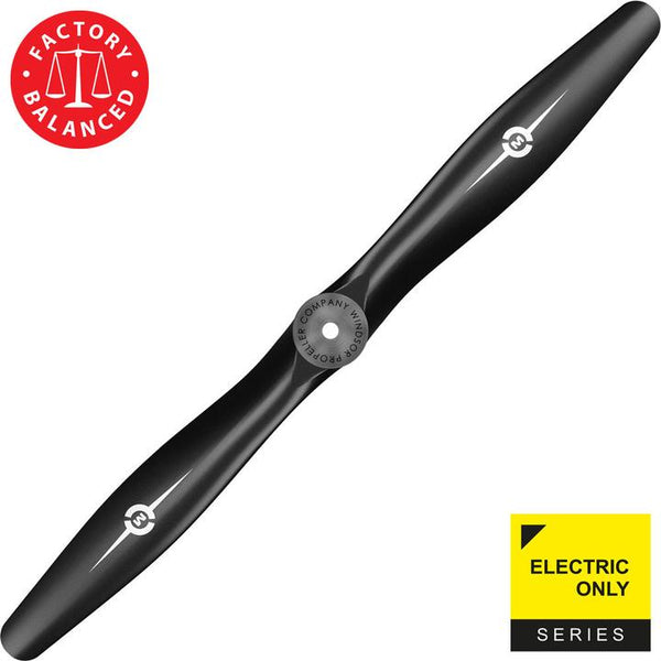 11x7 Electric Propeller, Master Airscrew