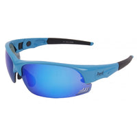 Edge Pilot Sunglasses - Blue