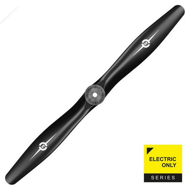 13x8.5 Electric Propeller, Master Airscrew