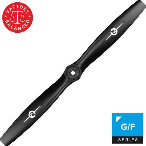 6x3 Gas & Electric Propeller, Master Airscrew