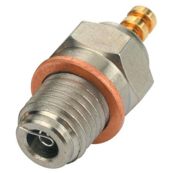 Glow Plug 2-Cycle Sport, Hangar 9