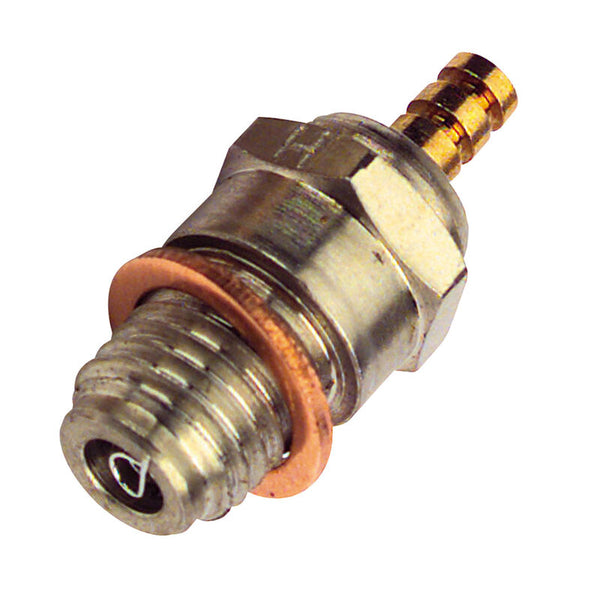 Glow Plug 4-Cycle Super, Hangar 9