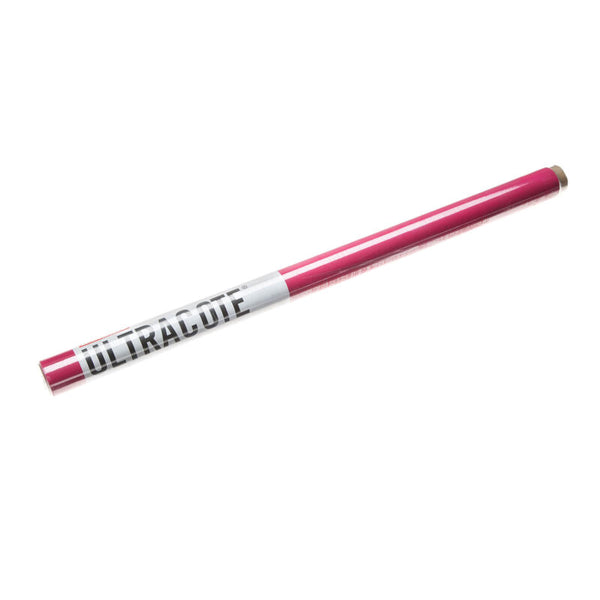 UltraCote Deep Pink, 2m, Hangar 9