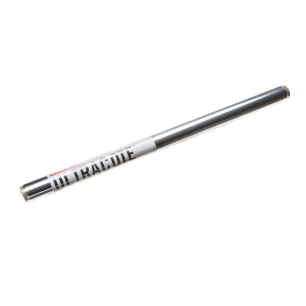 UltraCote Brushed Aluminum, 2m, Hangar 9