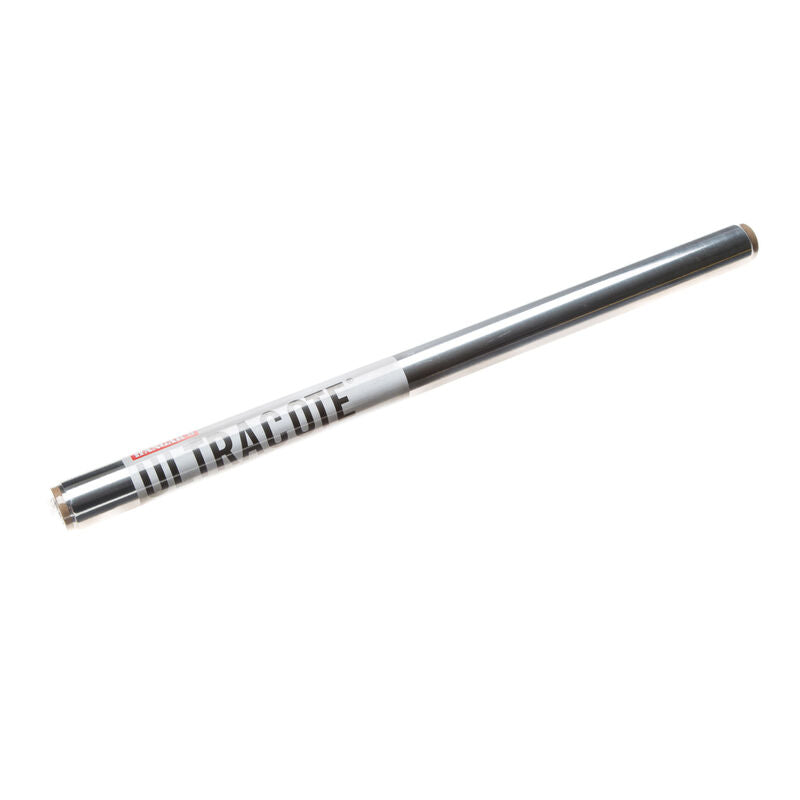 UltraCote Brushed Aluminum, 2m, Hangar 9