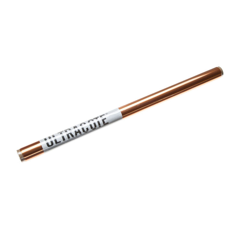 UltraCote Transparent Orange, 2m, Hangar 9