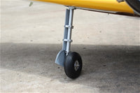 A6M ZERO, 66.9", 20cc, ARF Kit (incl mechanical retracts), Seagull Models