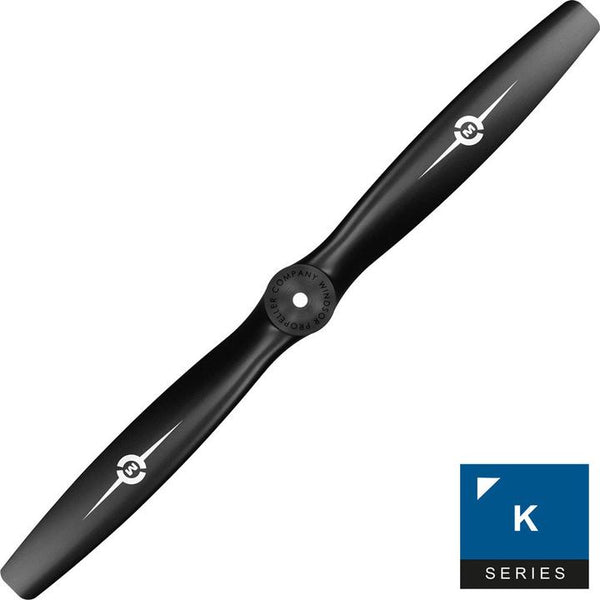 13x8 K Series I.C. Propeller, Master Airscrew