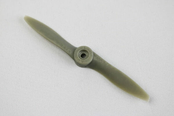 5x3 Free Flight Propeller, APC