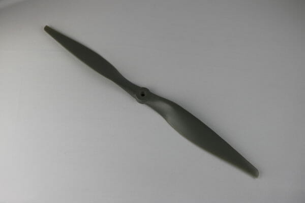 24x12E Electric Propeller, APC