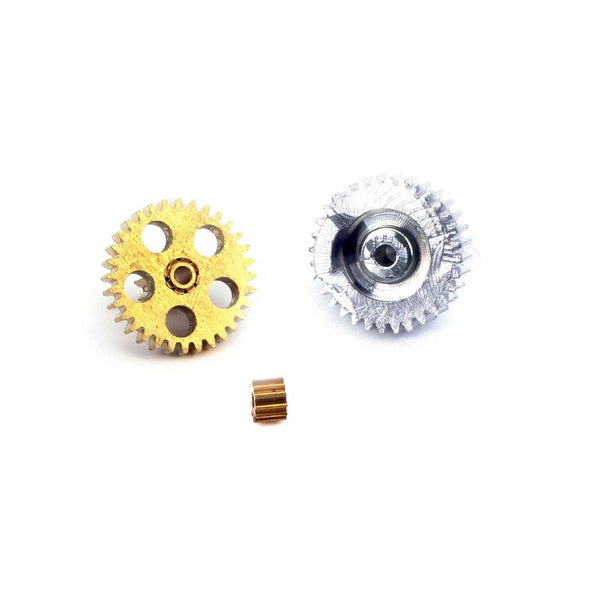 Servo Gear Set: DSV130