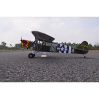 L-4 Grasshopper, 2.28m -1/5 Scale ARF Kit (15-20cc), Seagull Models