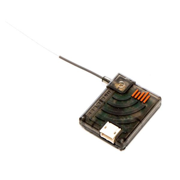 DSMX Remote RX, Spektrum SPM9745