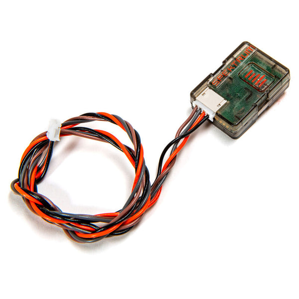 SRXL2 DSMX Remote RX, Spektrum