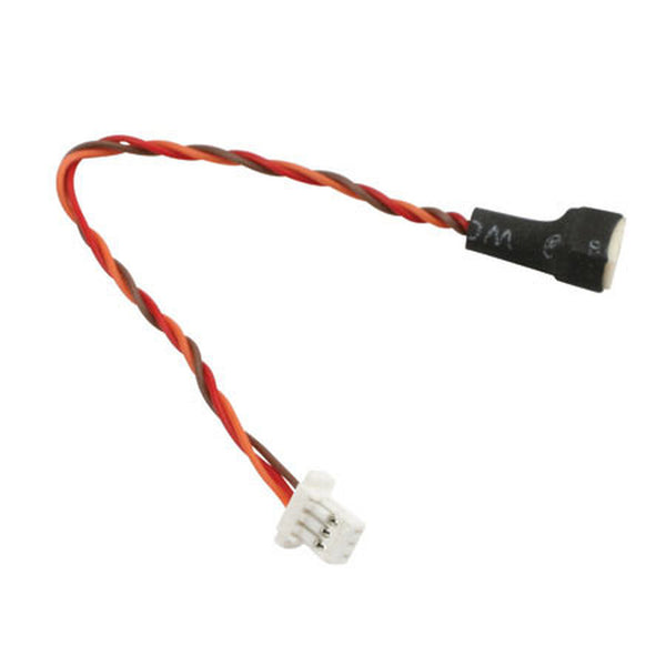 3 inch Ultra Micro Servo Extension Lead, Spektrum