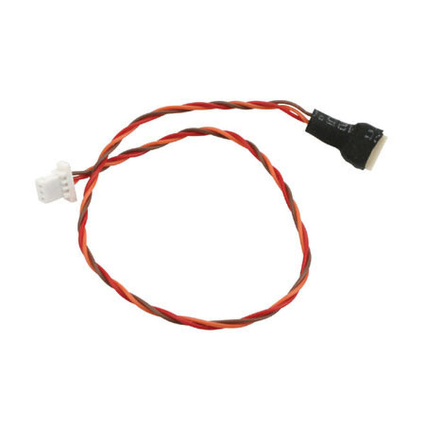 6 inch Ultra Micro Servo Extension Lead, Spektrum