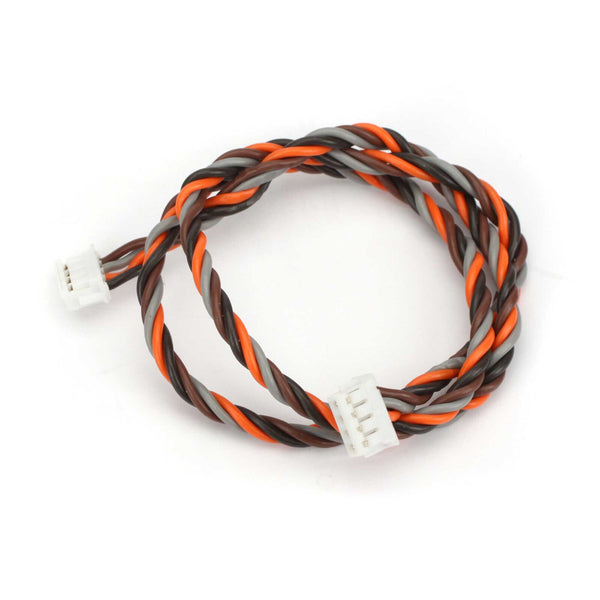 X-Bus Power Lead, 12-inch