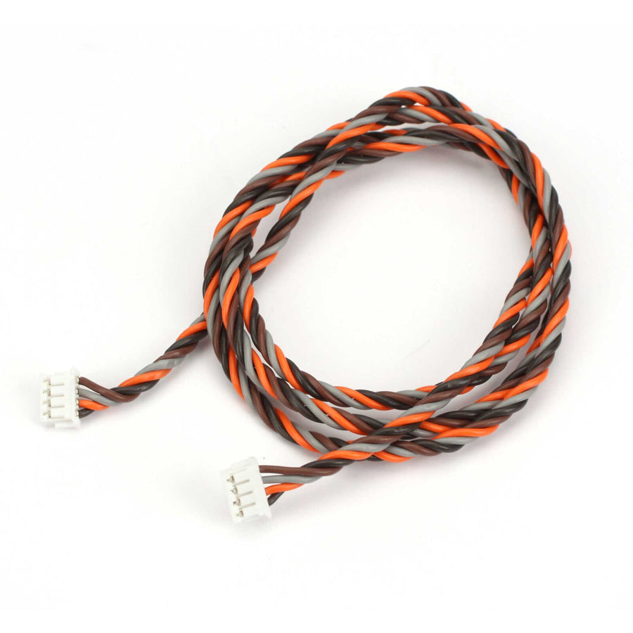 X-Bus Power Lead, 24-inch
