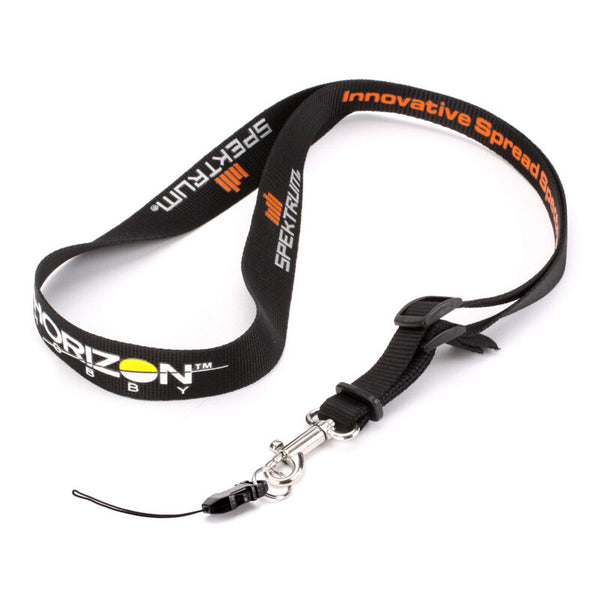 Neck Strap, Spektrum