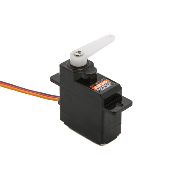 A330 9g Sub-Micro Servo, Spektrum