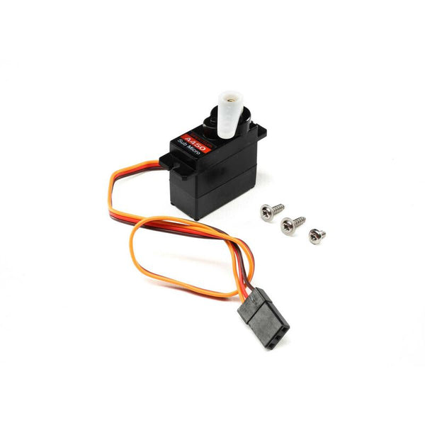 A450R Sub-Micro Digital 13g Metal Gear Aircraft Servo, Reversed
