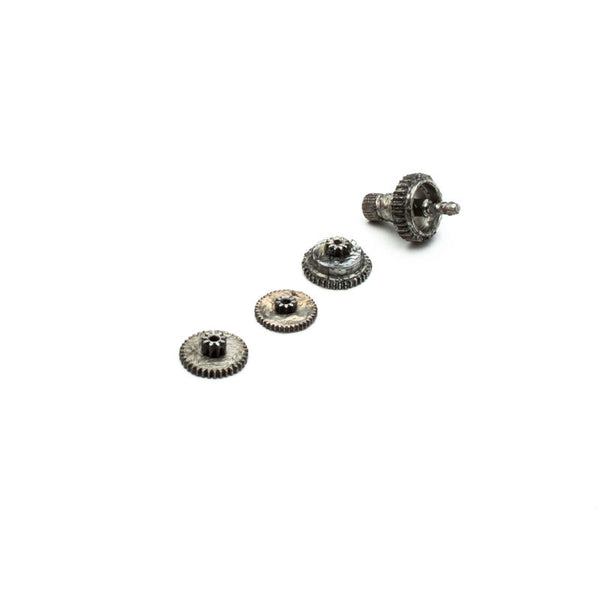 Servo Gear Set: H3060