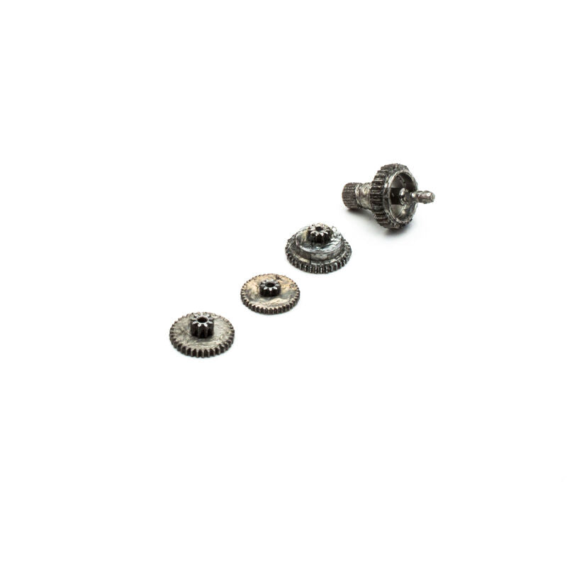Servo Gear Set: H3060
