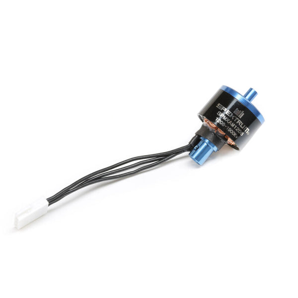 Motor; BL200 Brushless Outrunner UMX Pitts S-1S