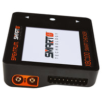 XBC100 Smart LiPo Battery Checker & Servo Driver, Spektrum