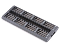 Precision Screwdriver Set With Alu Case (48 in 1), Arrowmax