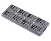 Precision Screwdriver Set With Alu Case (48 in 1), Arrowmax