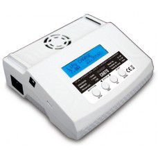 C607D Dual Power AC/DC Balance Charger, G.T. Power