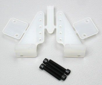 Control Horn - T Style Super Strength, Du-Bro
