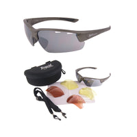 Cumolon Pilot Sunglasses (Non Polarised)