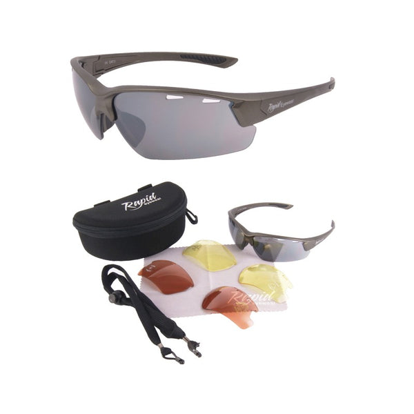 Cumolon Pilot Sunglasses (Non Polarised)